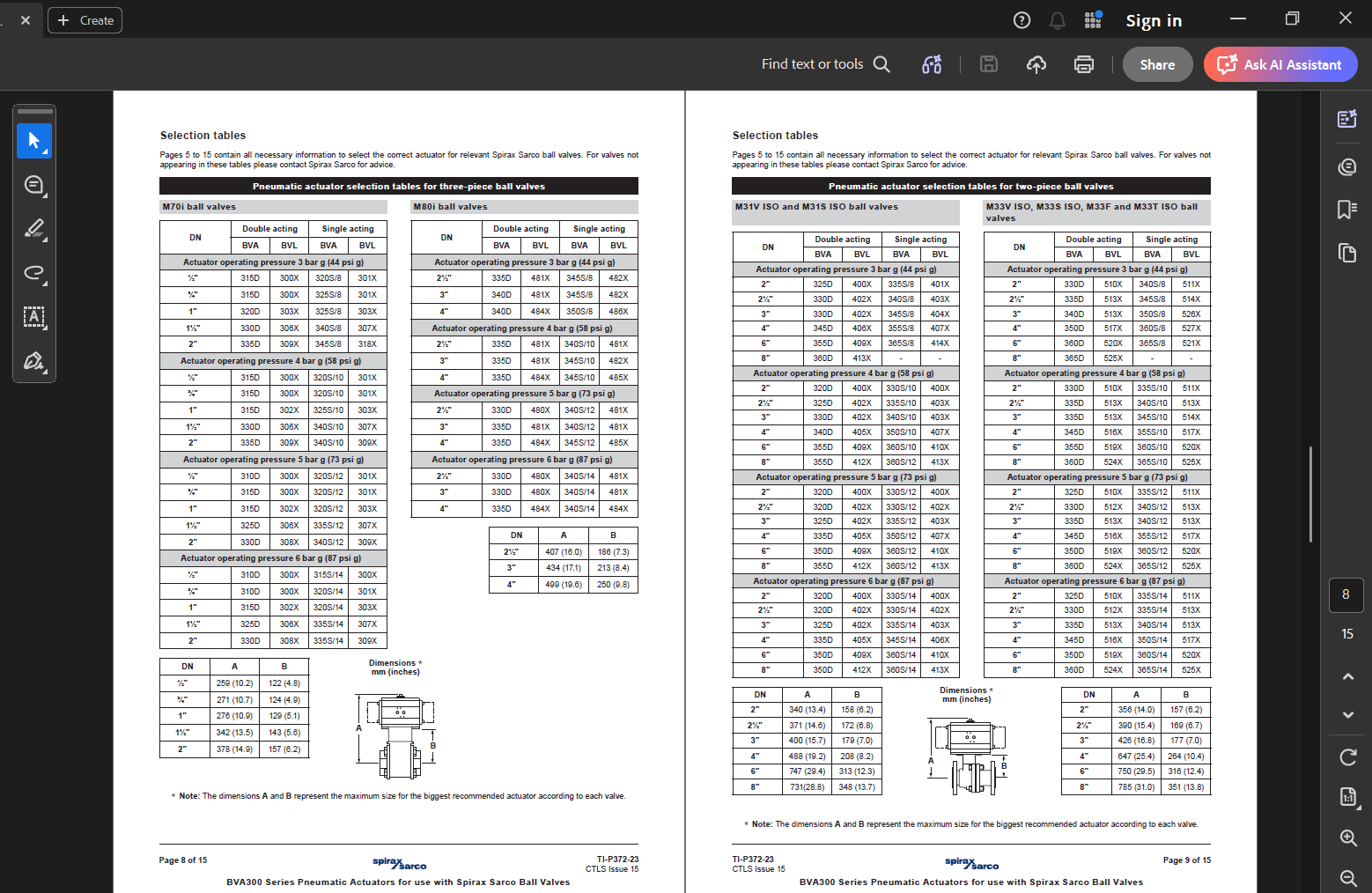 Industrial catalog screenshot card 06