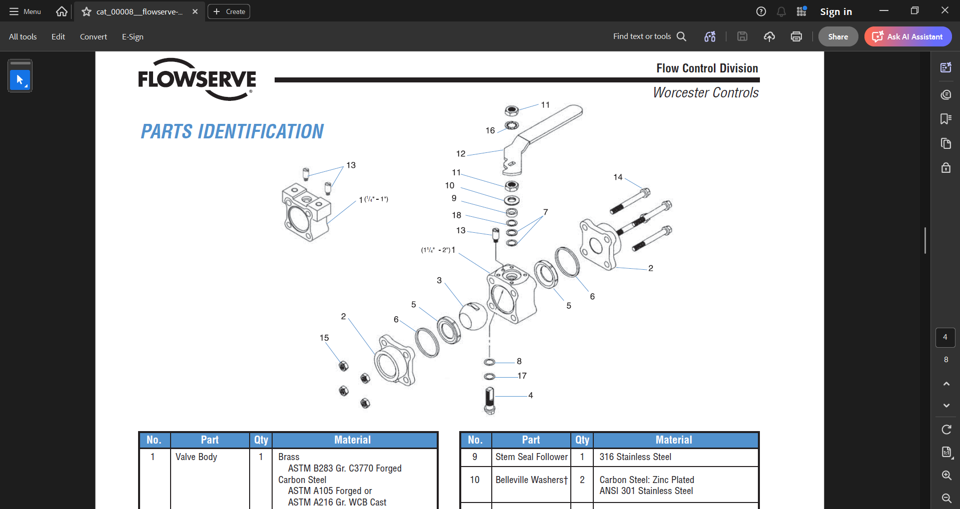Industrial catalog screenshot card 09